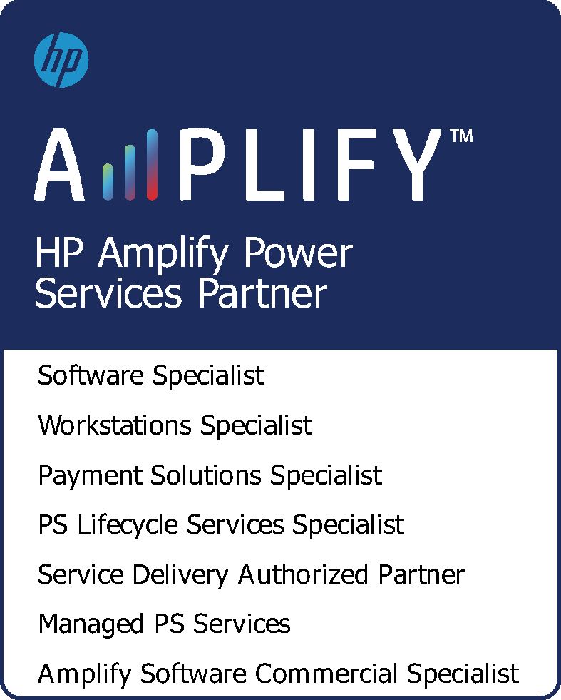 HP Workstations Specialist